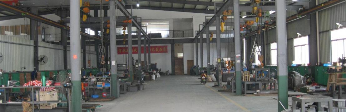 QX Plastic Mould Co., LTD